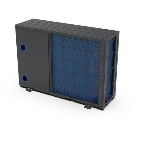 CF PROFI 8kW (foto 1)