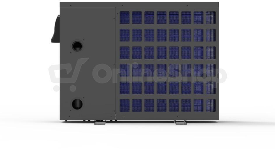 Tepelné čerpadlo CF PROFI 8kW