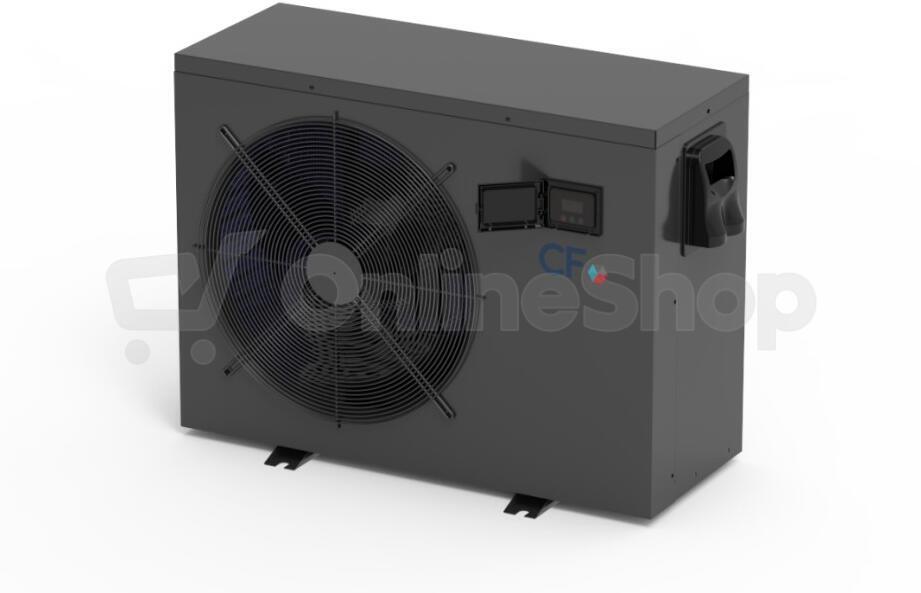 Tepelné čerpadlo CF PROFI 8kW
