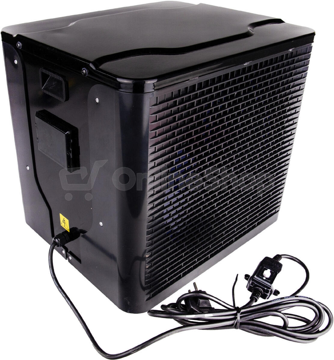 Tepelné čerpadlo CF MINI 5kW | Skutečná fotografie prodávaného kusu | Skutečná fotografie prodávaného kusu