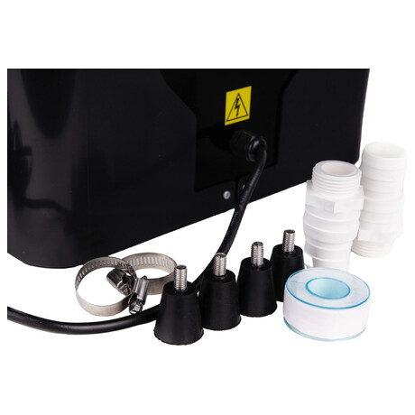 Tepeln erpadlo CF MINI 5kW