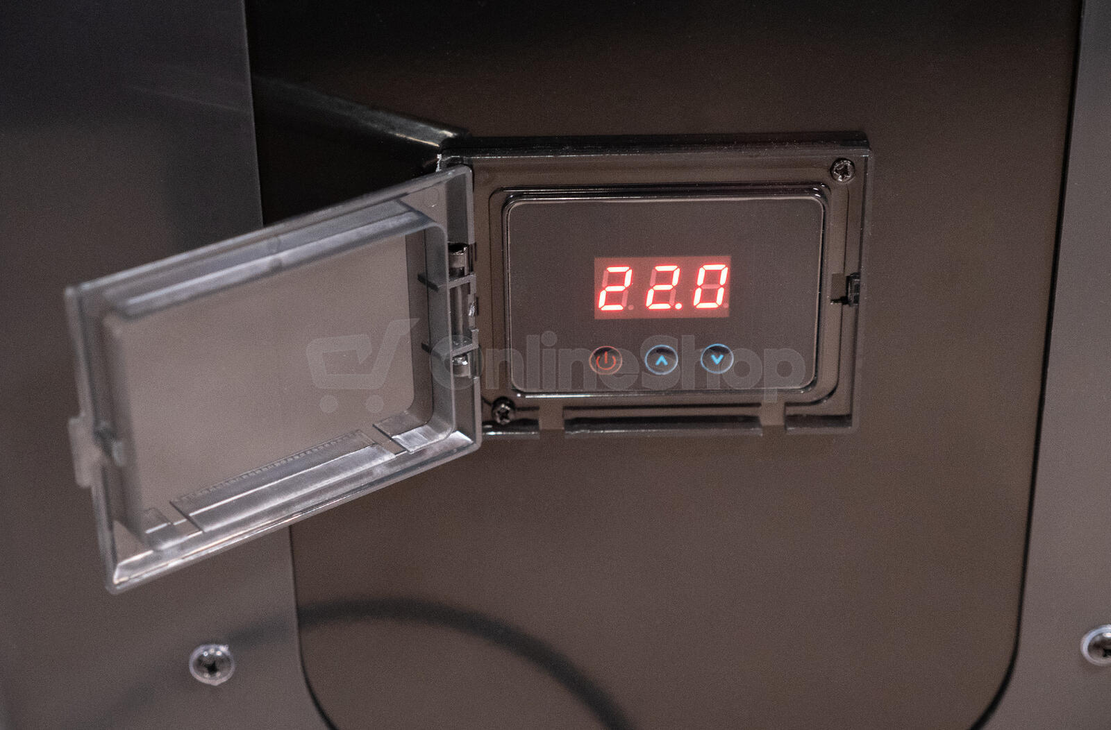 Tepelné čerpadlo CF MINI 5kW | Skutečná fotografie prodávaného kusu | Skutečná fotografie prodávaného kusu