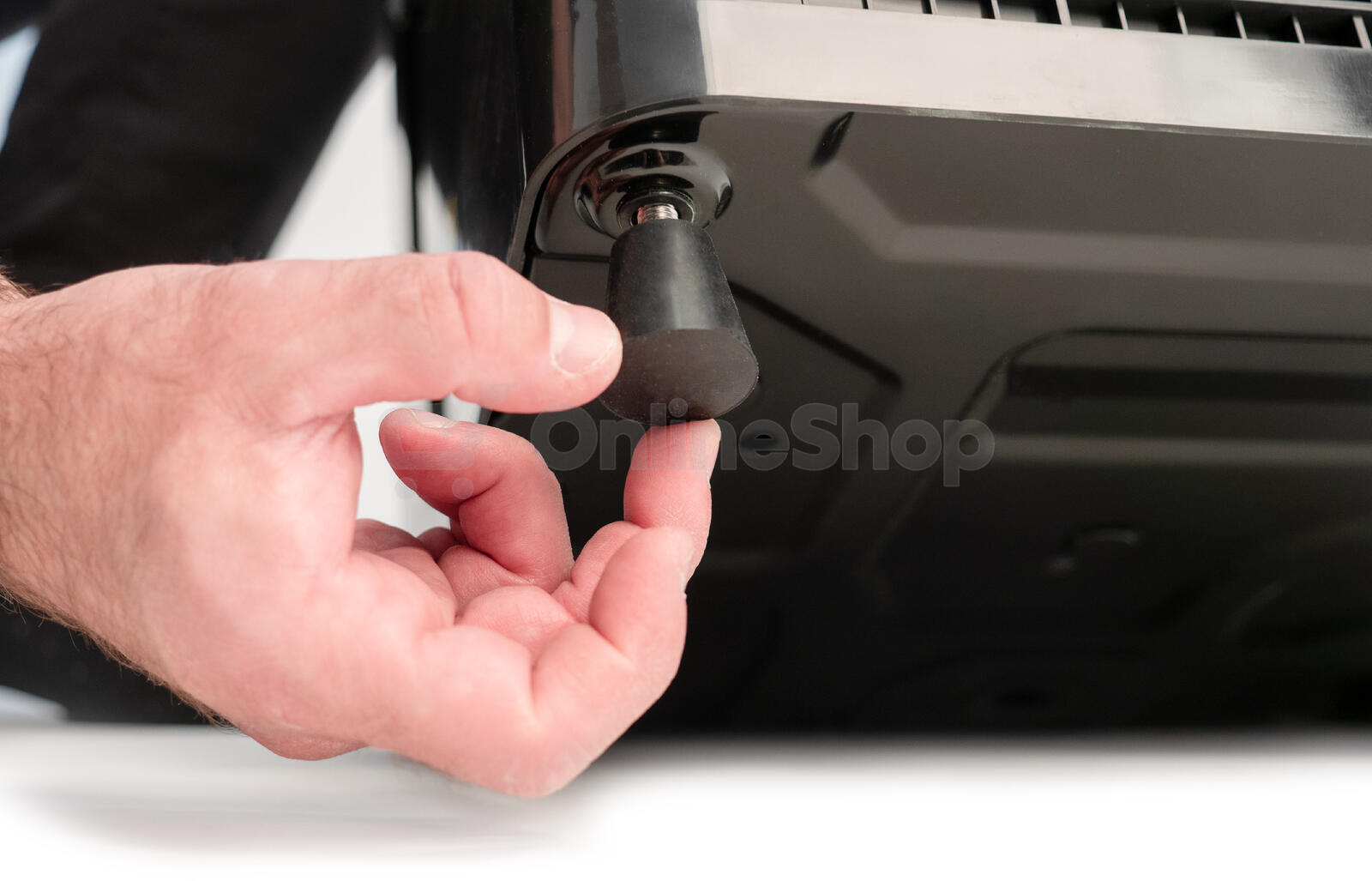 Tepelné čerpadlo CF MINI 5kW | Skutečná fotografie prodávaného kusu | Skutečná fotografie prodávaného kusu