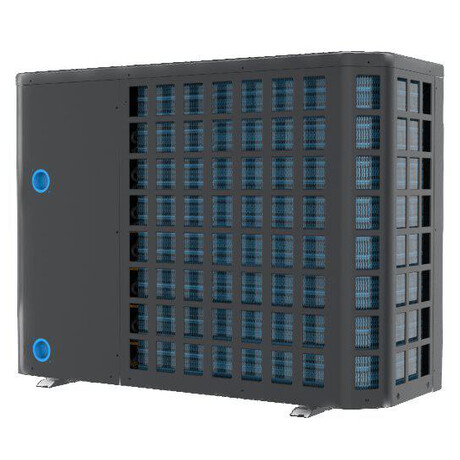 CF PROFI 9kW Invertor (foto 3)
