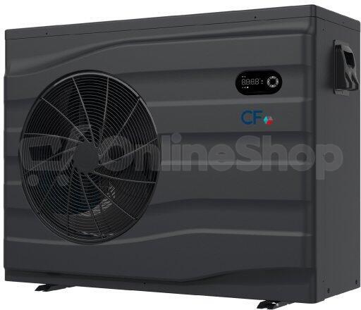Tepelné čerpadlo CF PROFI 9kW Invertor