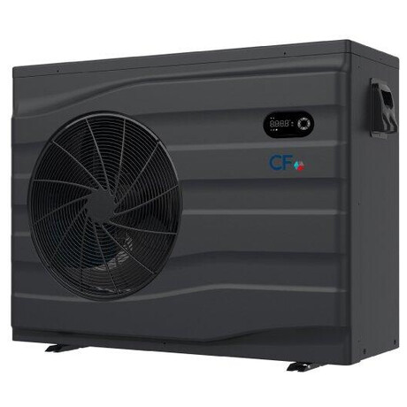 CF PROFI 9kW Invertor (foto 2)