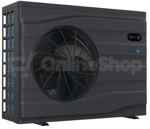 Tepelné čerpadlo CF PROFI 9kW Invertor