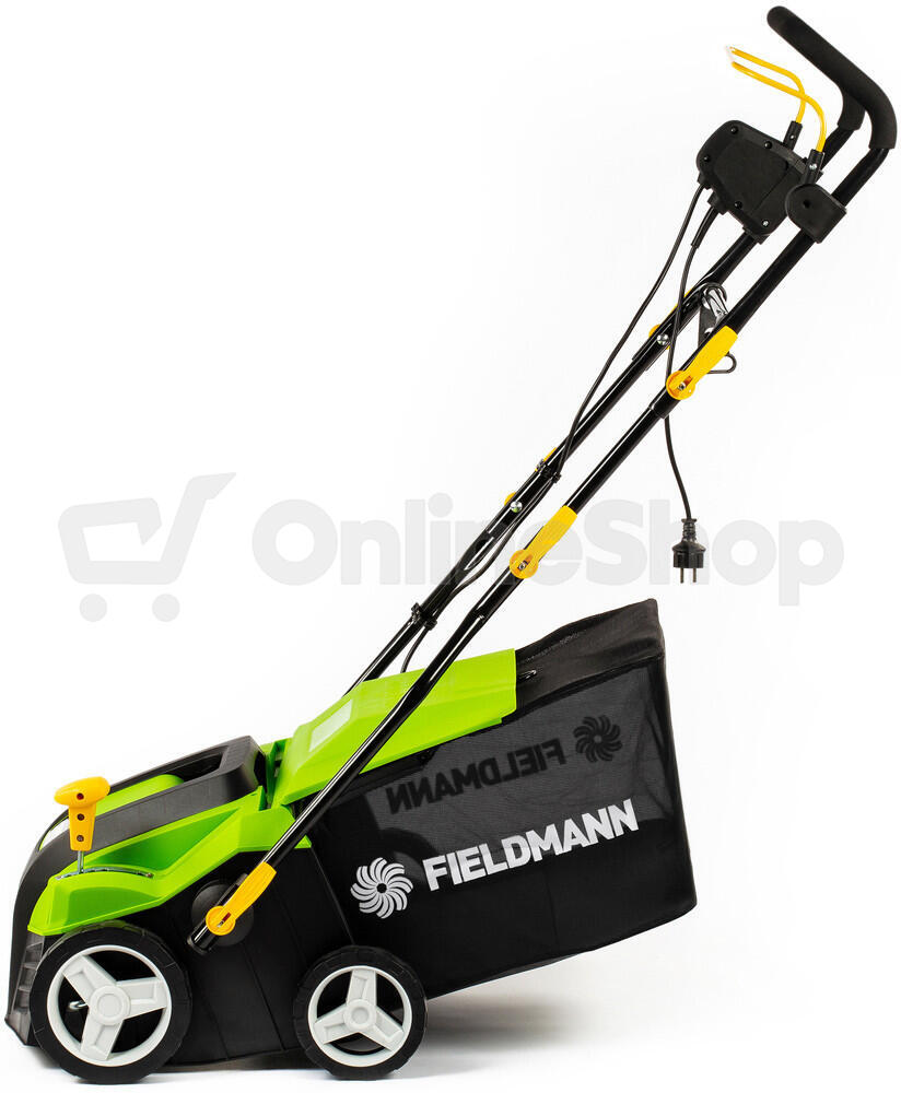 Elektrický vertikutátor Fieldmann FZV 4010-20E