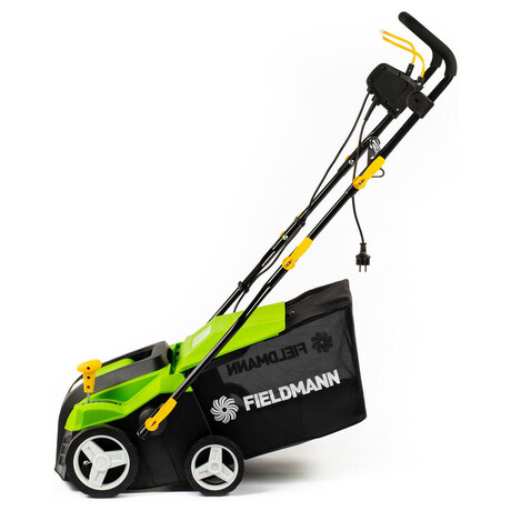 Elektrick vertikuttor Fieldmann FZV 4010-20E