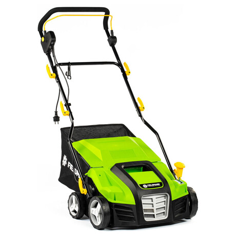 Elektrick vertikuttor Fieldmann FZV 4010-20E