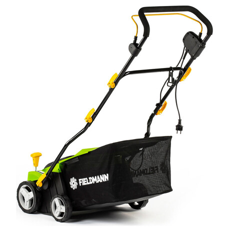Elektrick vertikuttor Fieldmann FZV 4010-20E