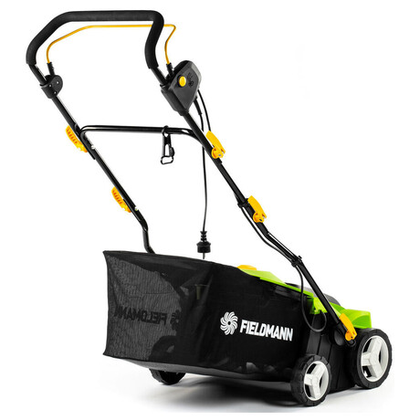 Elektrick vertikuttor Fieldmann FZV 4010-20E