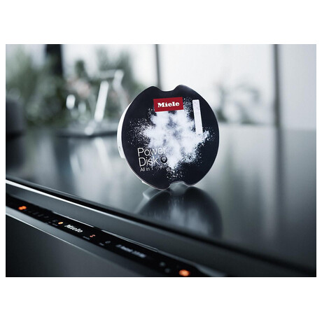 Myc prostedek Miele PowerDisk All in 1, 400 g
