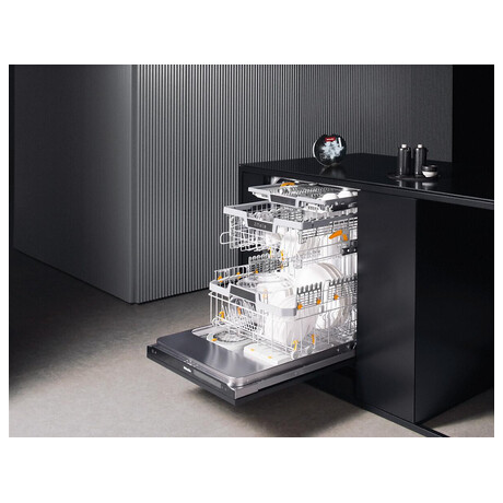 Myc prostedek Miele PowerDisk All in 1, 400 g