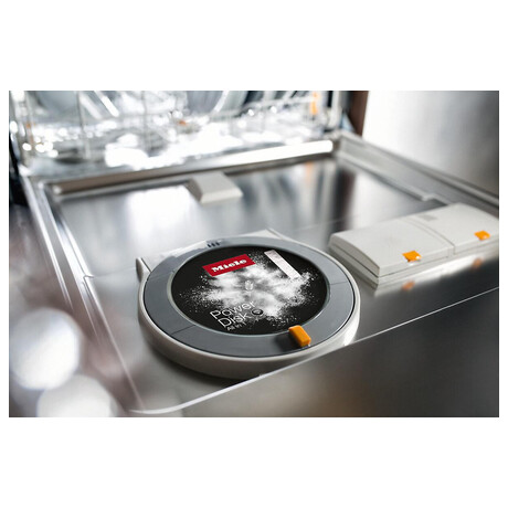 Myc prostedek Miele PowerDisk All in 1, 400 g