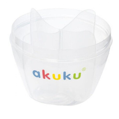 Akuku modrý (foto 1)