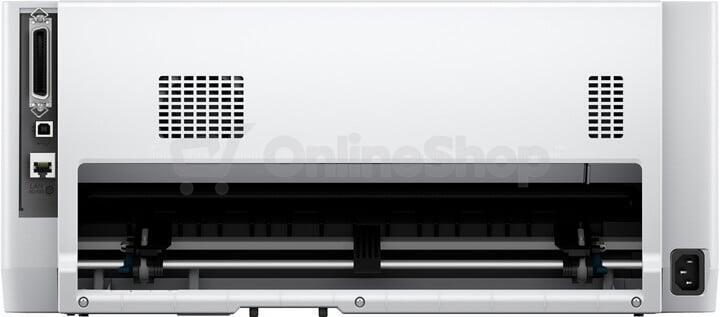 Epson / LQ-690II / Tisk / Jehl / USB (C11CJ82401)