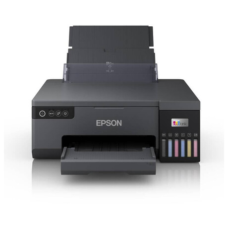 Multifunkn tiskrna Epson EcoTank L8050 ITS