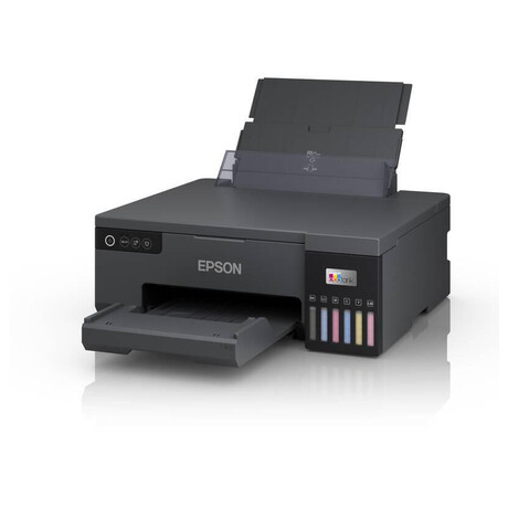 Multifunkn tiskrna Epson EcoTank L8050 ITS