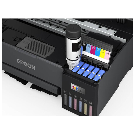 Multifunkn tiskrna Epson EcoTank L8050 ITS