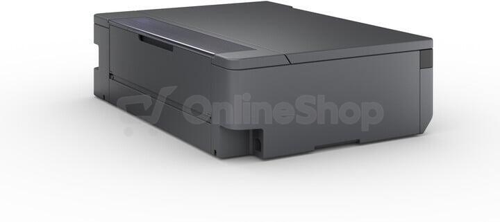 Multifunkční tiskárna Epson EcoTank L8050 ITS