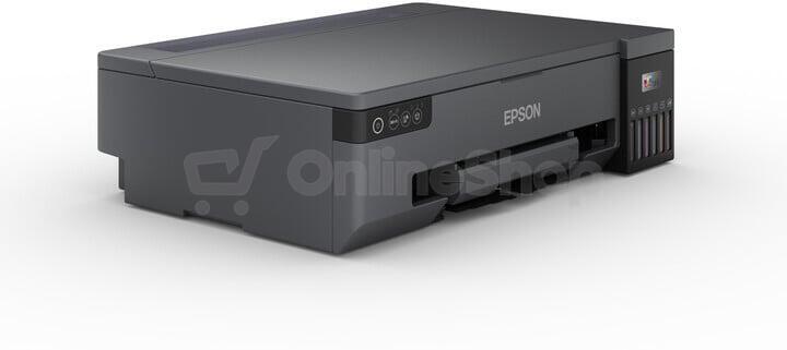 Multifunkční tiskárna Epson EcoTank L8050 ITS