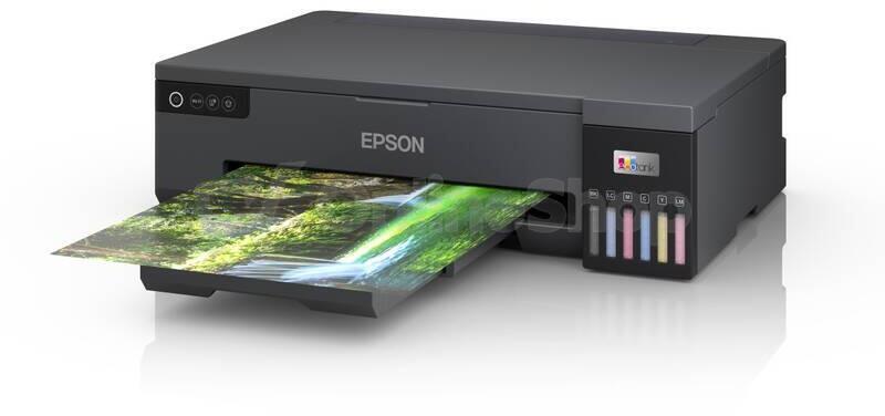 Fototiskárna Epson EcoTank L18050 (C11CK38402)