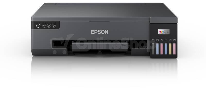 Fototiskárna Epson EcoTank L18050 (C11CK38402)