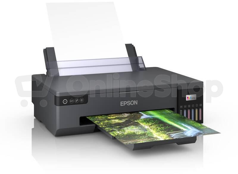 Fototiskárna Epson EcoTank L18050 (C11CK38402)