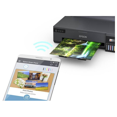 Epson EcoTank L18050 (foto 9)