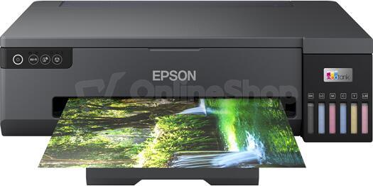 Fototiskárna Epson EcoTank L18050 (C11CK38402)