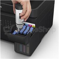 Multifunkční tiskárna EPSON EcoTank ITS L5590