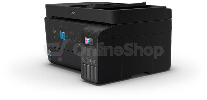 Multifunkční tiskárna EPSON EcoTank ITS L5590
