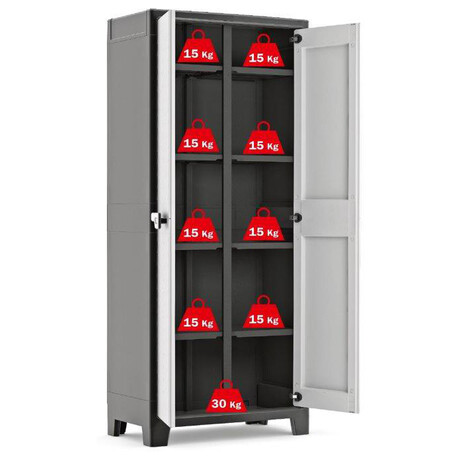 Keter Titan Utility (foto 1)
