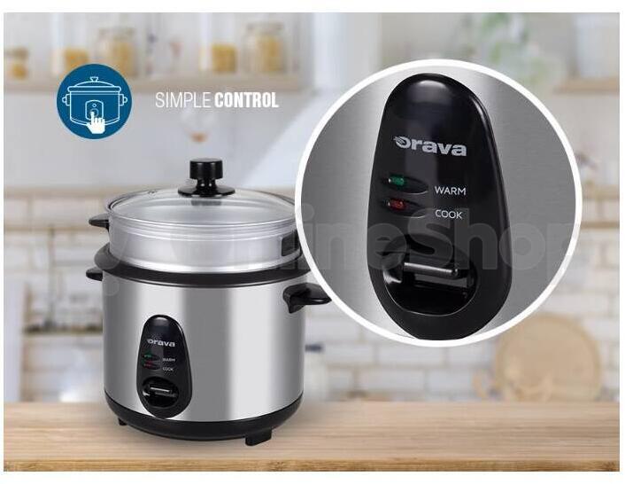 Multifunkční hrnec Orava (MH-05)