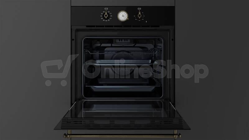 Trouba Teka HRB6300ATBS