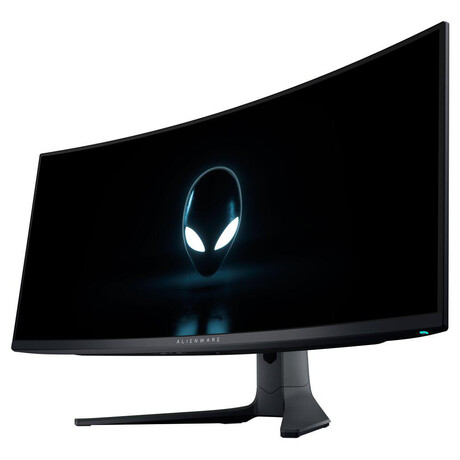 Dell Alienware AW3423DWF (foto 2)