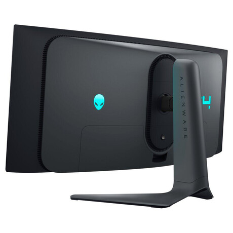 Monitor Dell Alienware AW3423DWF