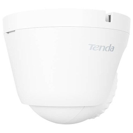 Tenda IC7-PRS-4 - Venkovn PoE 4Mpx Dome kamera, OnViF, detekce pohybu+zvuku, non vidn, H.265 (foto 5)