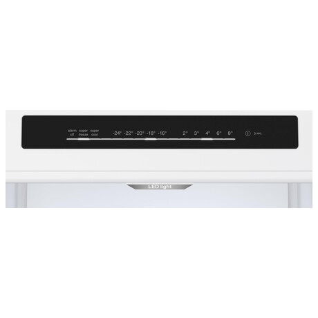 Bosch KGN39VICT (foto 6)