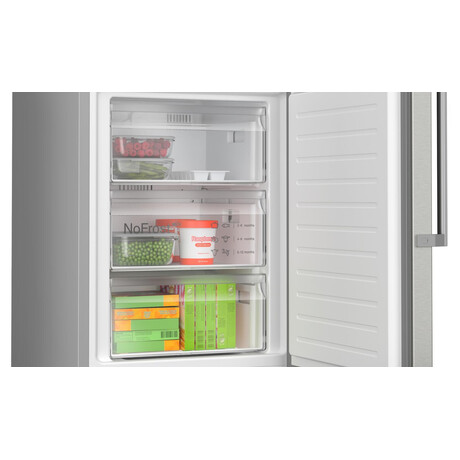 Bosch KGN39VICT (foto 3)