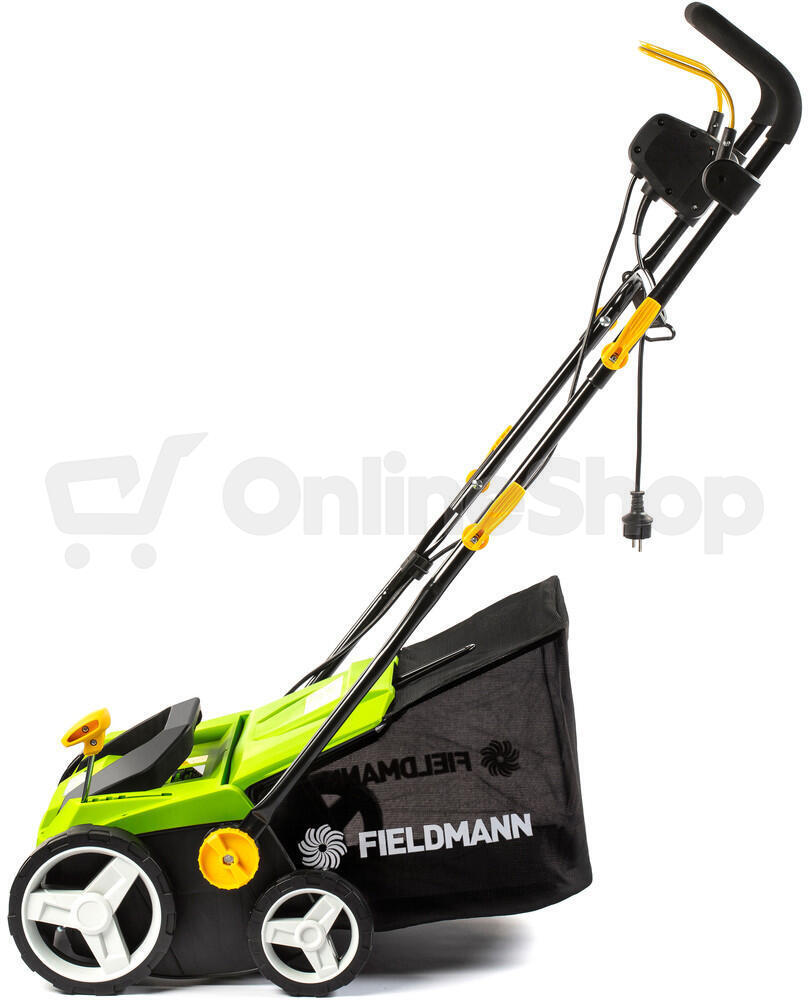 Vertikutátor Fieldmann FZV 4003-18E