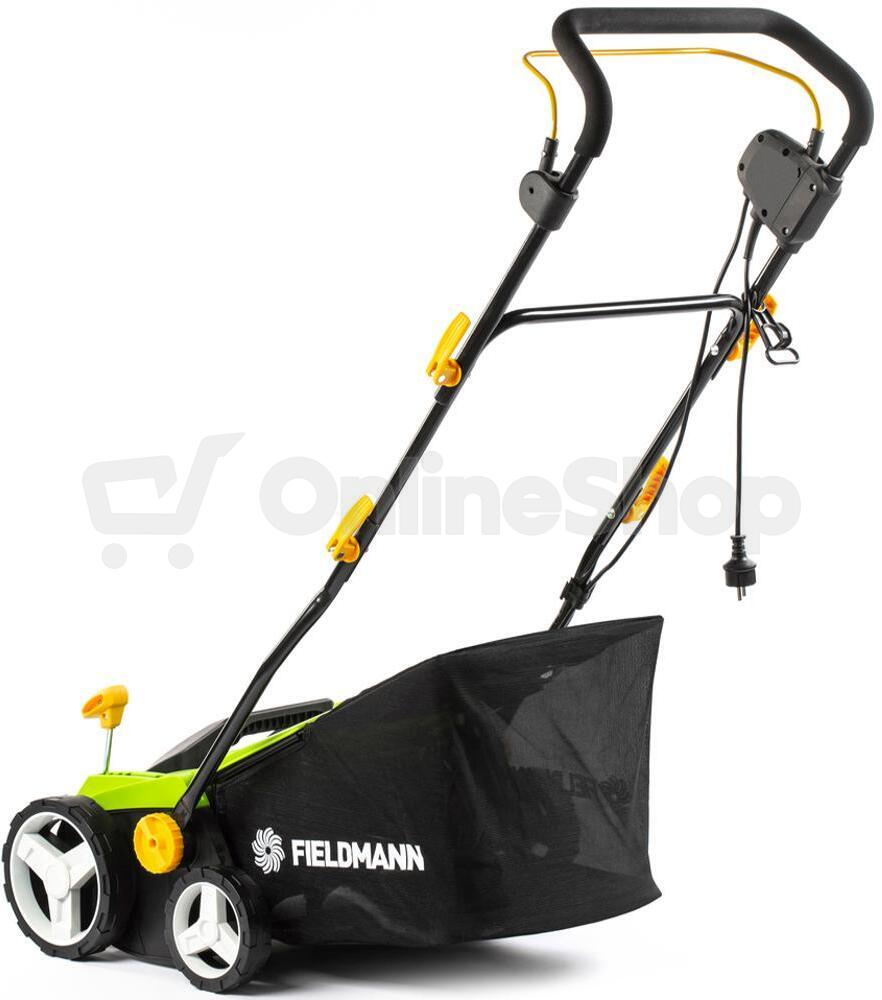 Vertikutátor Fieldmann FZV 4003-18E