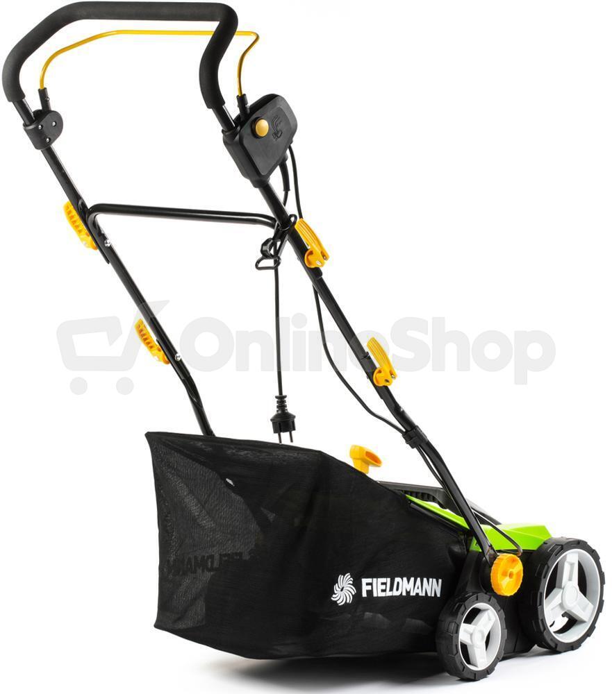 Vertikutátor Fieldmann FZV 4003-18E