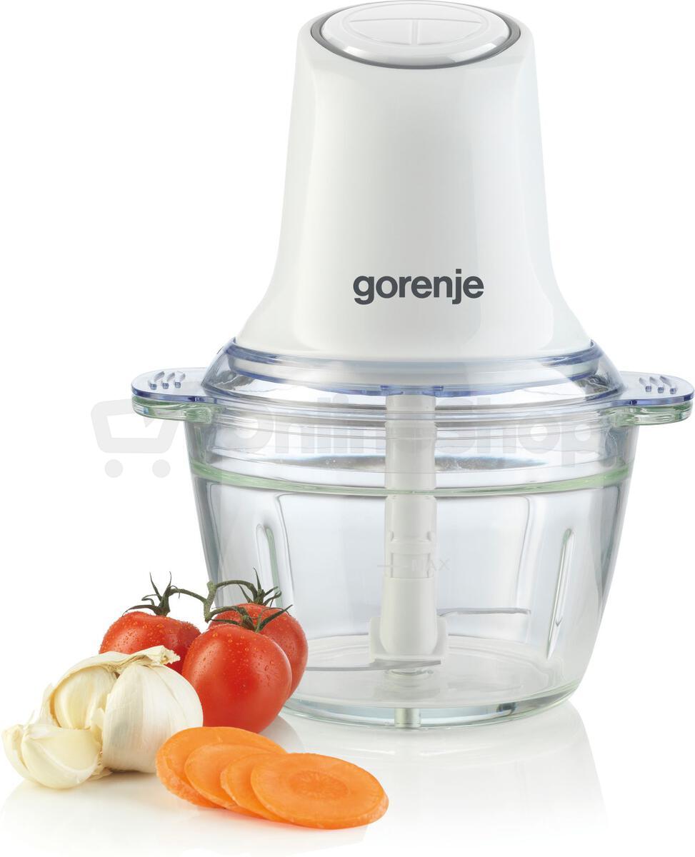 Sekacek potravin Gorenje S501GW