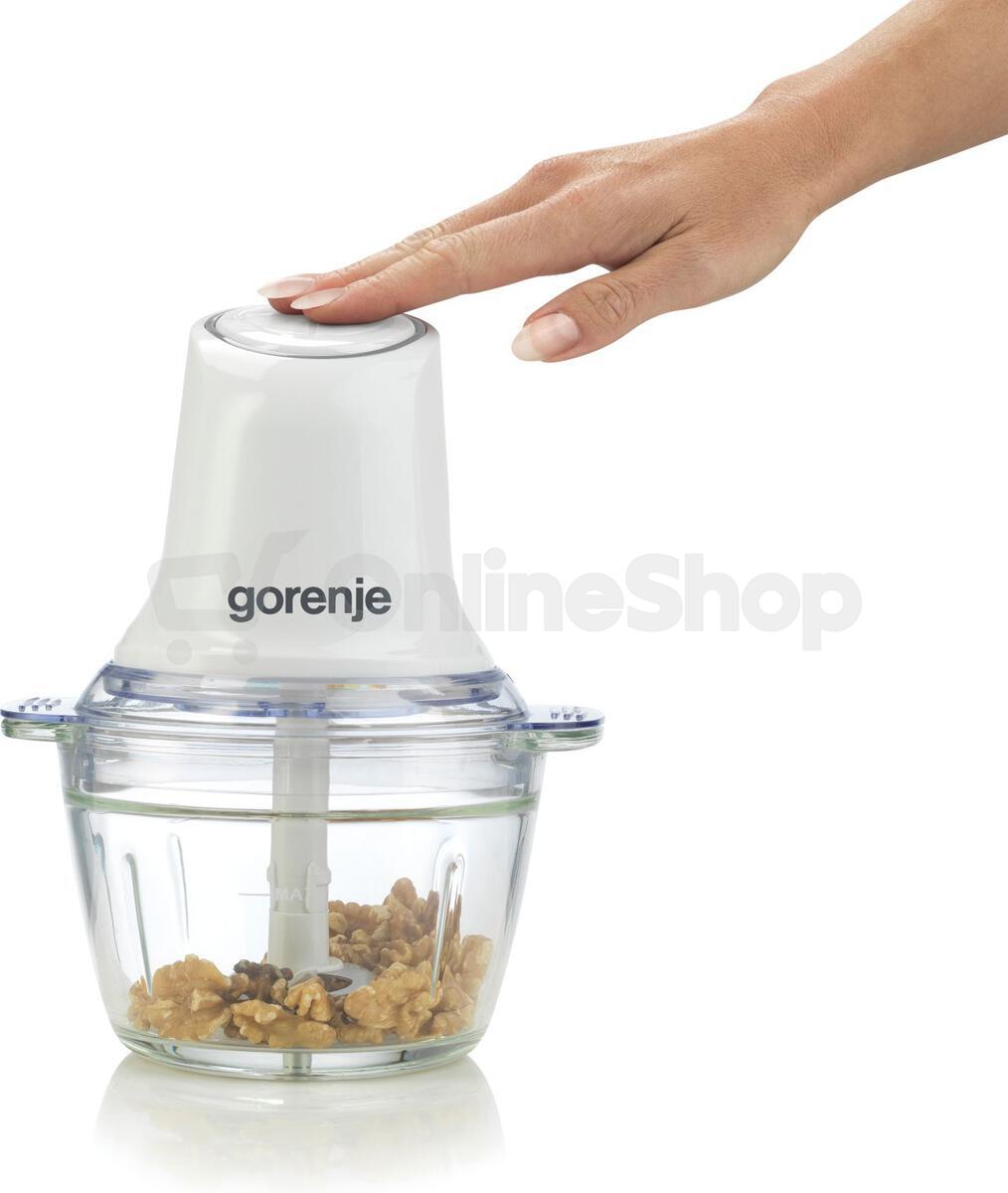 Sekacek potravin Gorenje S501GW