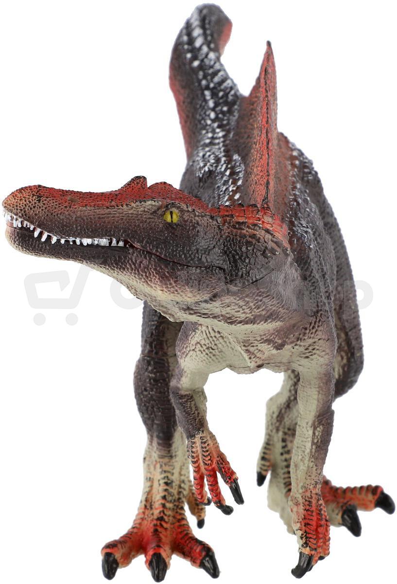 Figurka Zooted Spinosaurus, plast, 30 cm