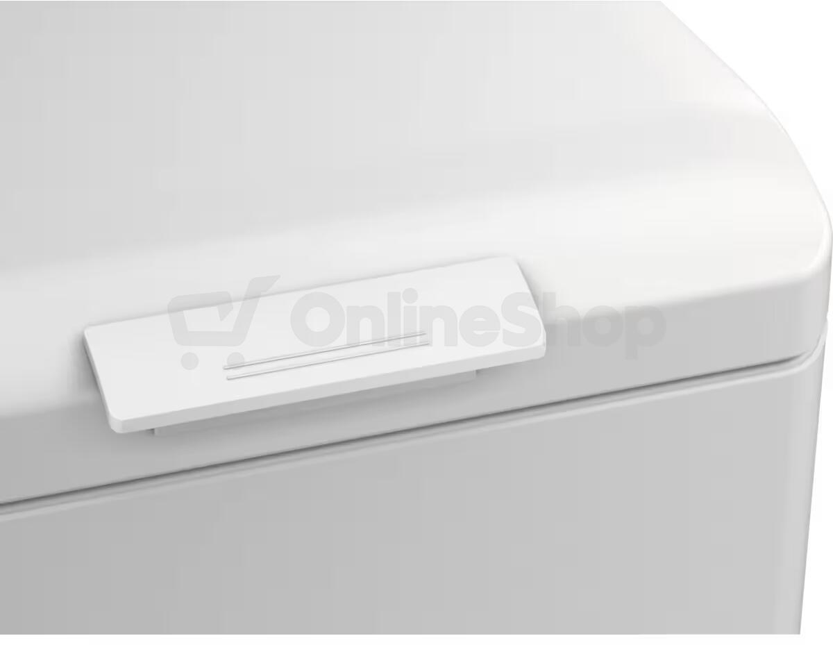Pračka Electrolux EW2TN5061FC