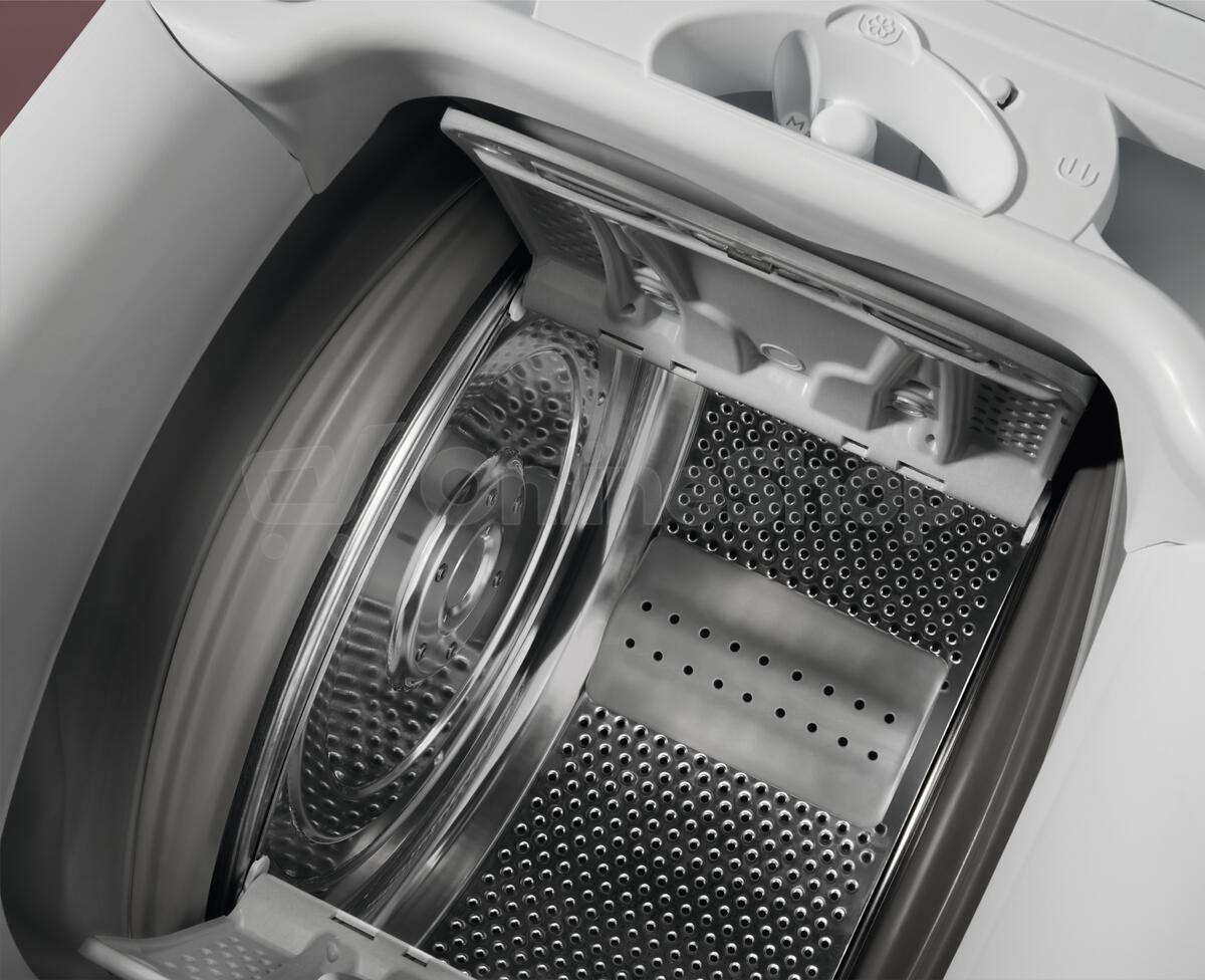 Pračka Electrolux EW2TN5061FC