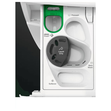 AEG L7FEC41PSC (foto 2)